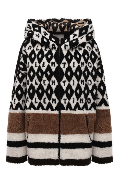 Женская дубленка VALENTINO, арт. WF3FBN766CF