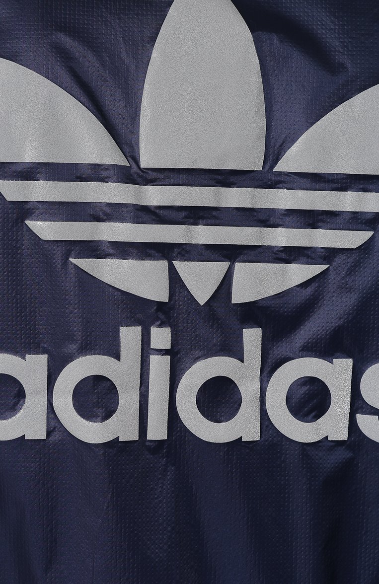 Мужской куртка adidas originals x bed j.w. ford ADIDAS ORIGINALS разноцветного цвета, арт. FI8836 | Фото 6 (Материал внешний: Синтетический материал; Длина (верхняя одежда): Короткие; Рукава: Длинные; Мужское Кросс-КТ: Верхняя одежда; Принт: С принтом; Кросс-КТ: Куртка, бомбер; Стили: Спорт-шик)