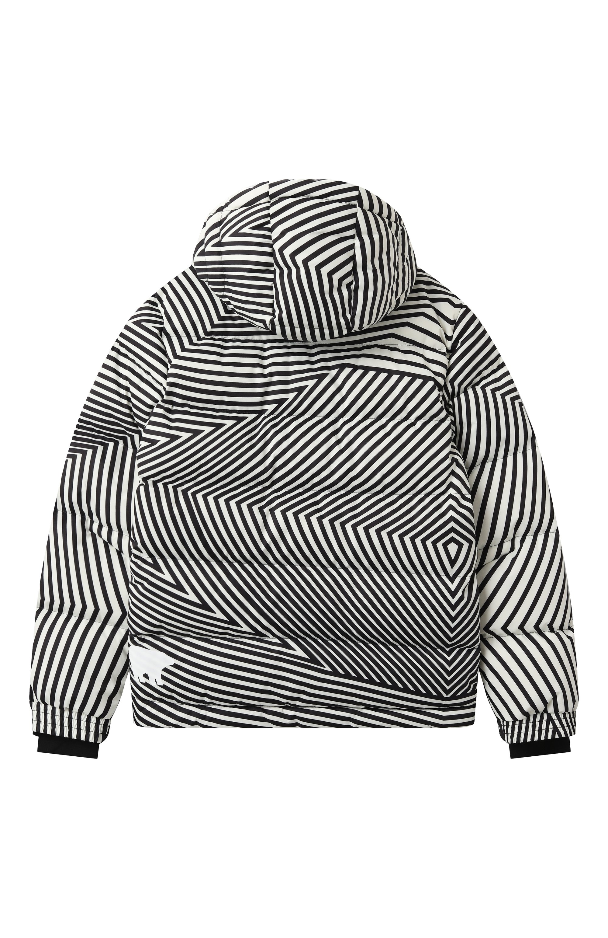 Пуховик PERFECT MOMENT, арт. K6000013/, фото 2