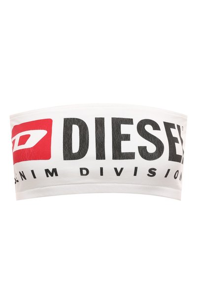 Женский бра-бандо DIESEL, арт. A13400/0WHAV