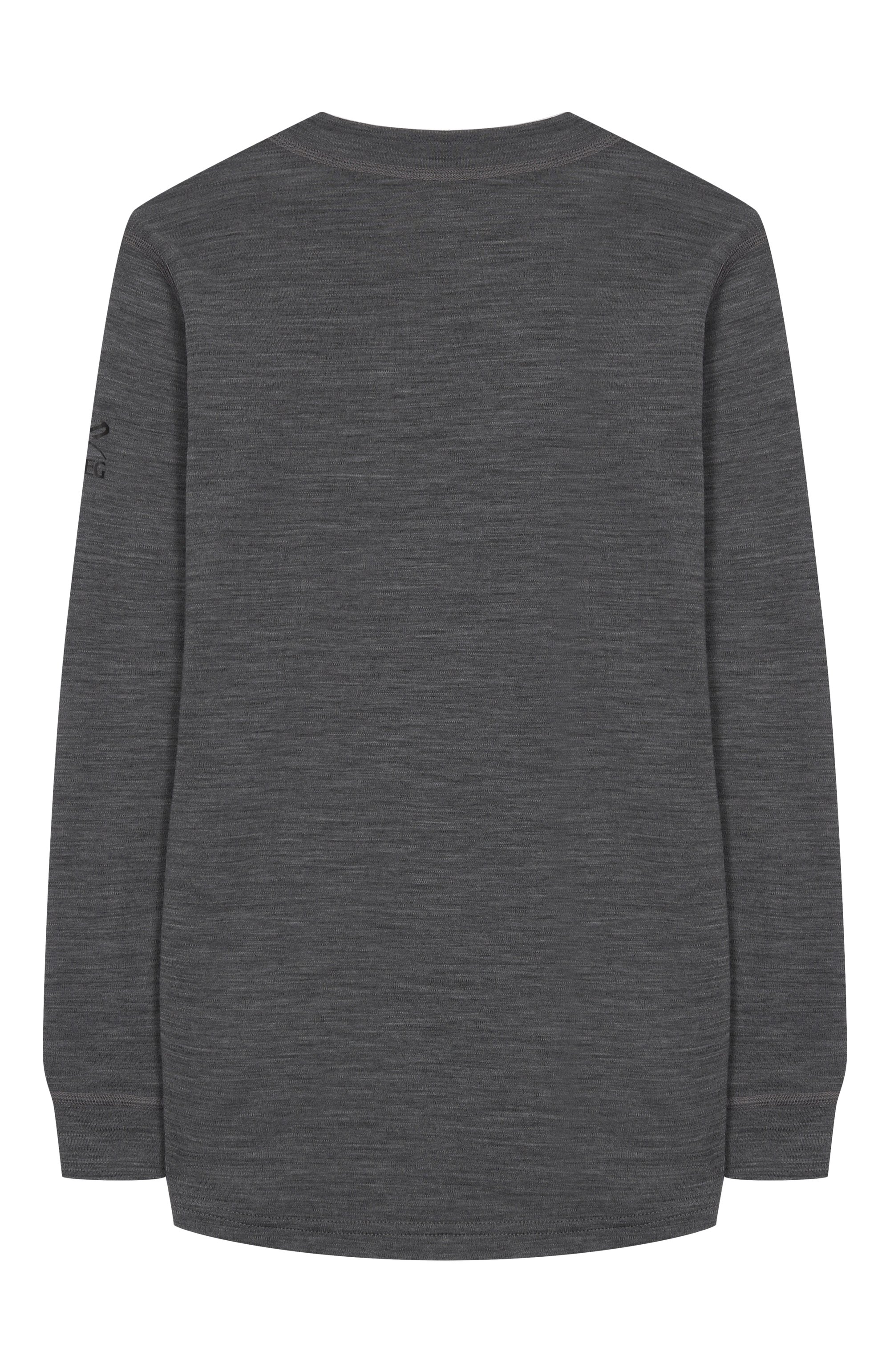 Шерстяной термокомплект NORVEG, арт. 14STSRU-014, фото 3