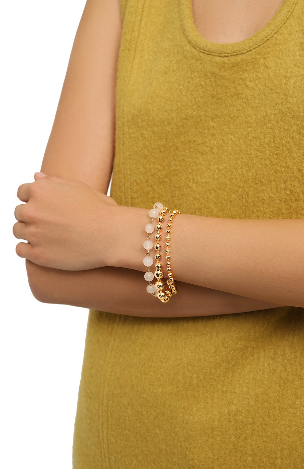 Браслет CRYSTALLINE JEWELLERY, арт. 486С, фото 2