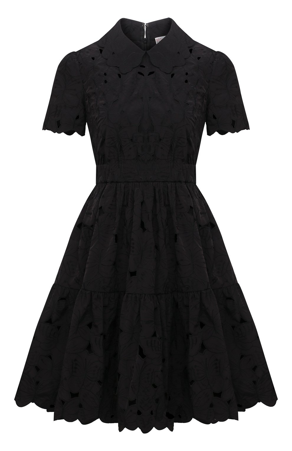 Платье REDVALENTINO, арт. XR3VA21A/6AT, фото 1