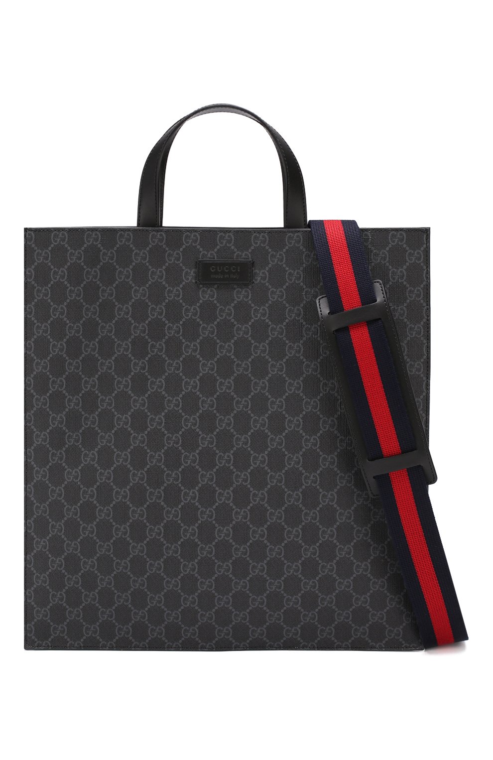 Сумка gg supreme  GUCCI, арт. 495559/K5IAN, фото 6