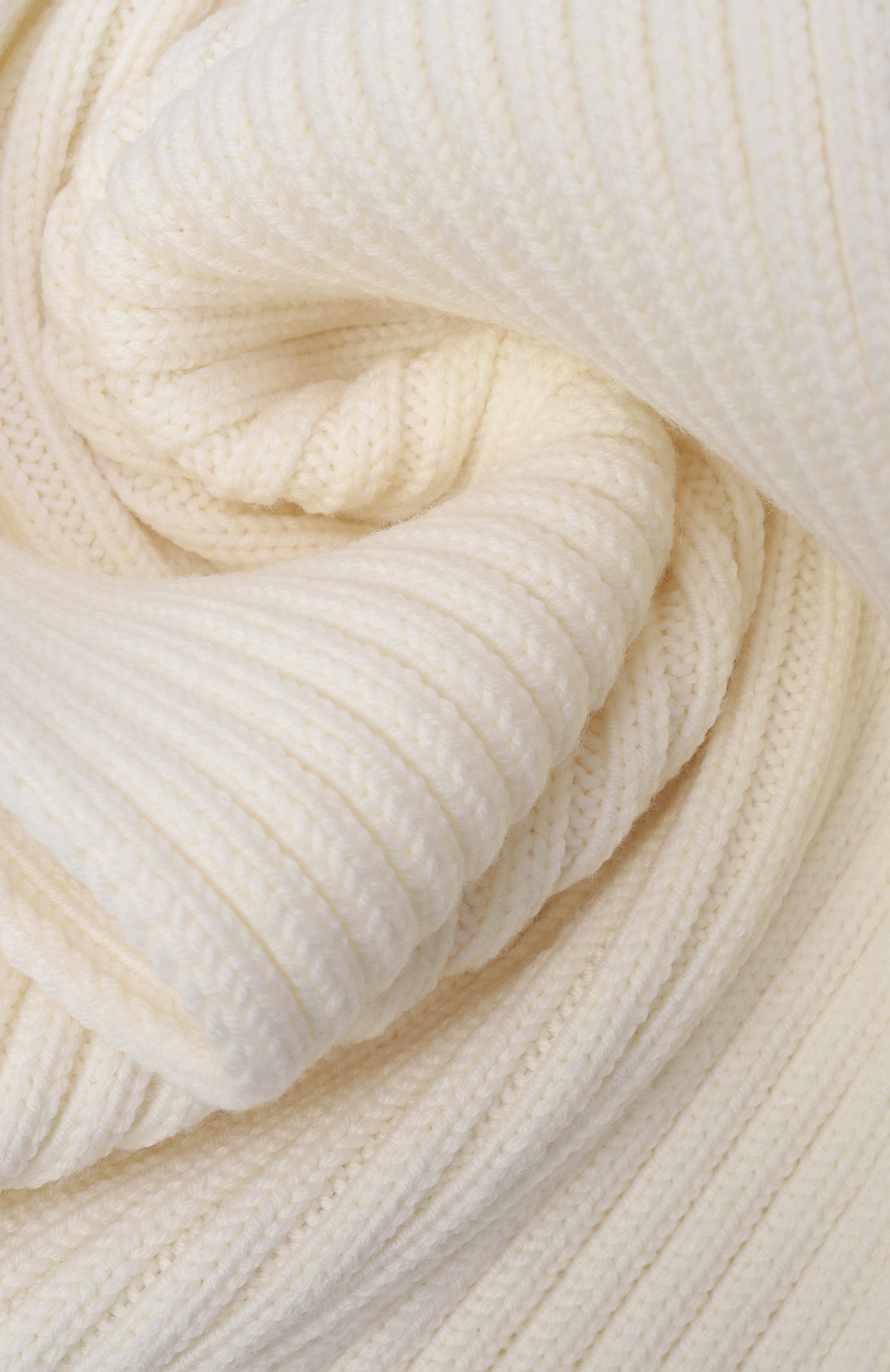 Шерстяной шарф STEFANO RICCI, арт. K404002SCI/F25362, фото 3