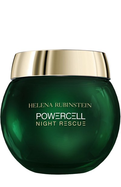 Крем для лица powercell night rescue (50ml) HELENA RUBINSTEIN, арт. 3614271929525, фото 1