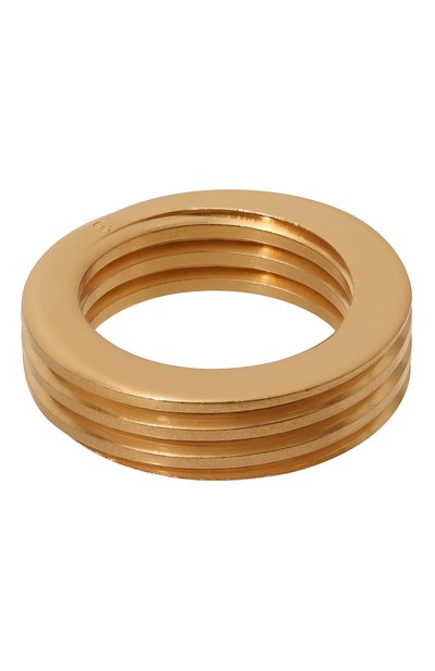 Кольцо MAISON MARGIELA, арт. SM0UQ0021/SV0273, фото 3