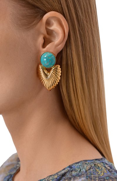 Серьги ANTON HEUNIS, арт. ETK3.103, фото 2