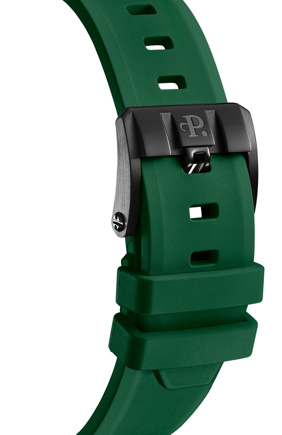 Часы turbine titanium green PERRELET, арт. A4067/5, фото 5