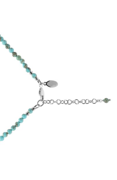 Колье ocean cross BLUEJAY, арт. BJ-OC, фото 4