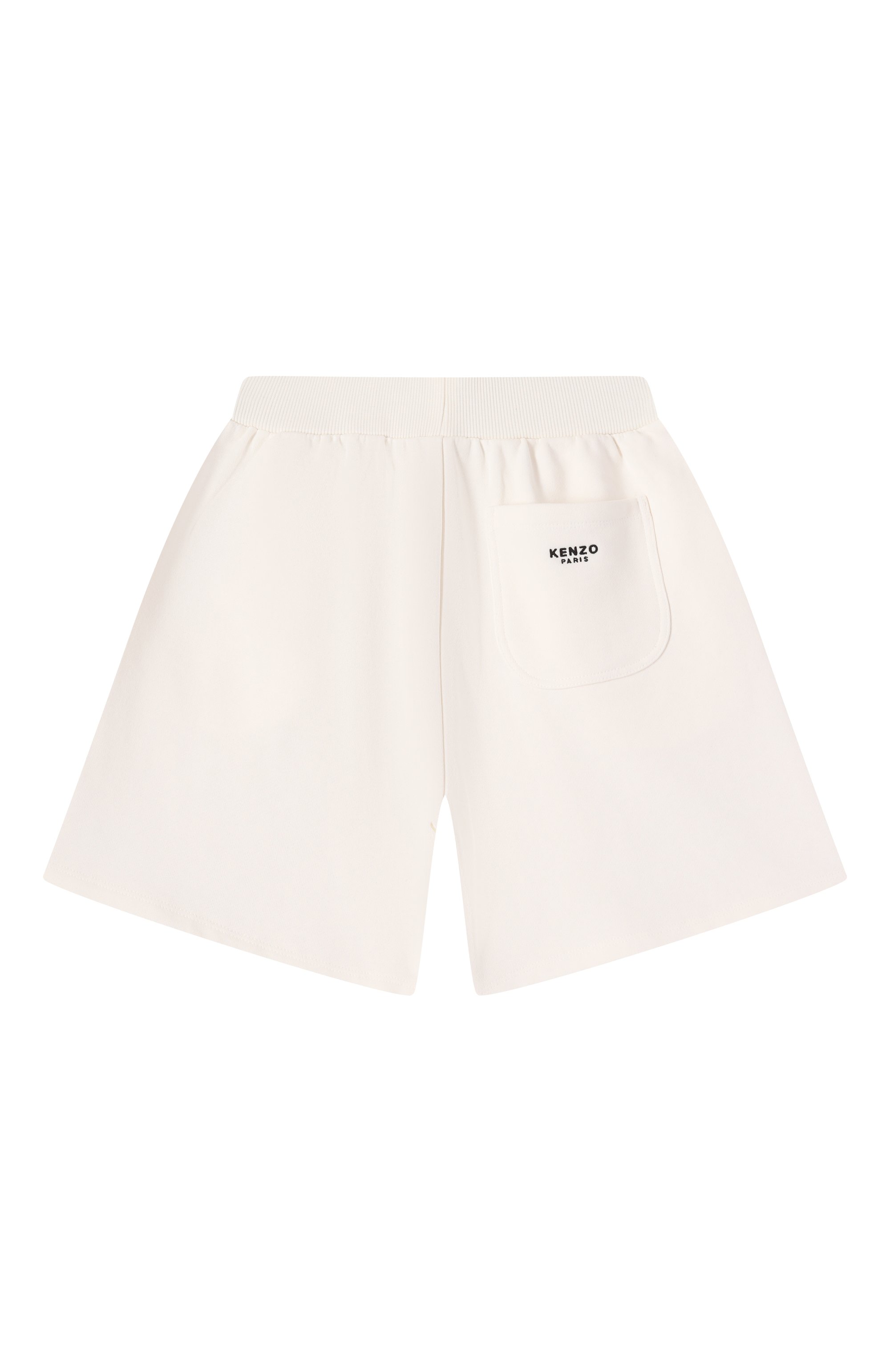 Хлопковые шорты KENZO, арт. K60995, фото 2