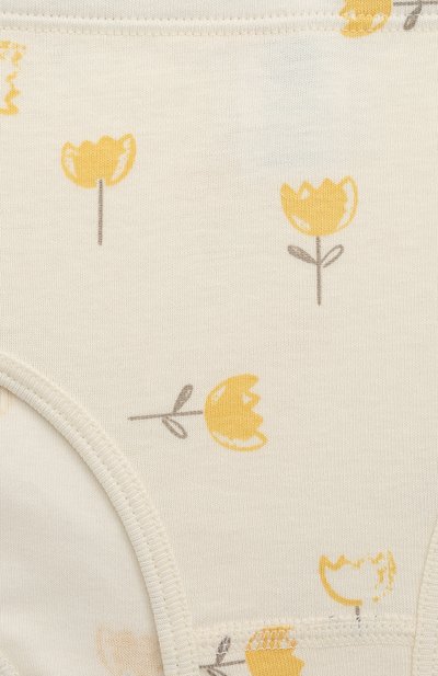 Хлопковые трусы SANETTA, арт. 336019, фото 3