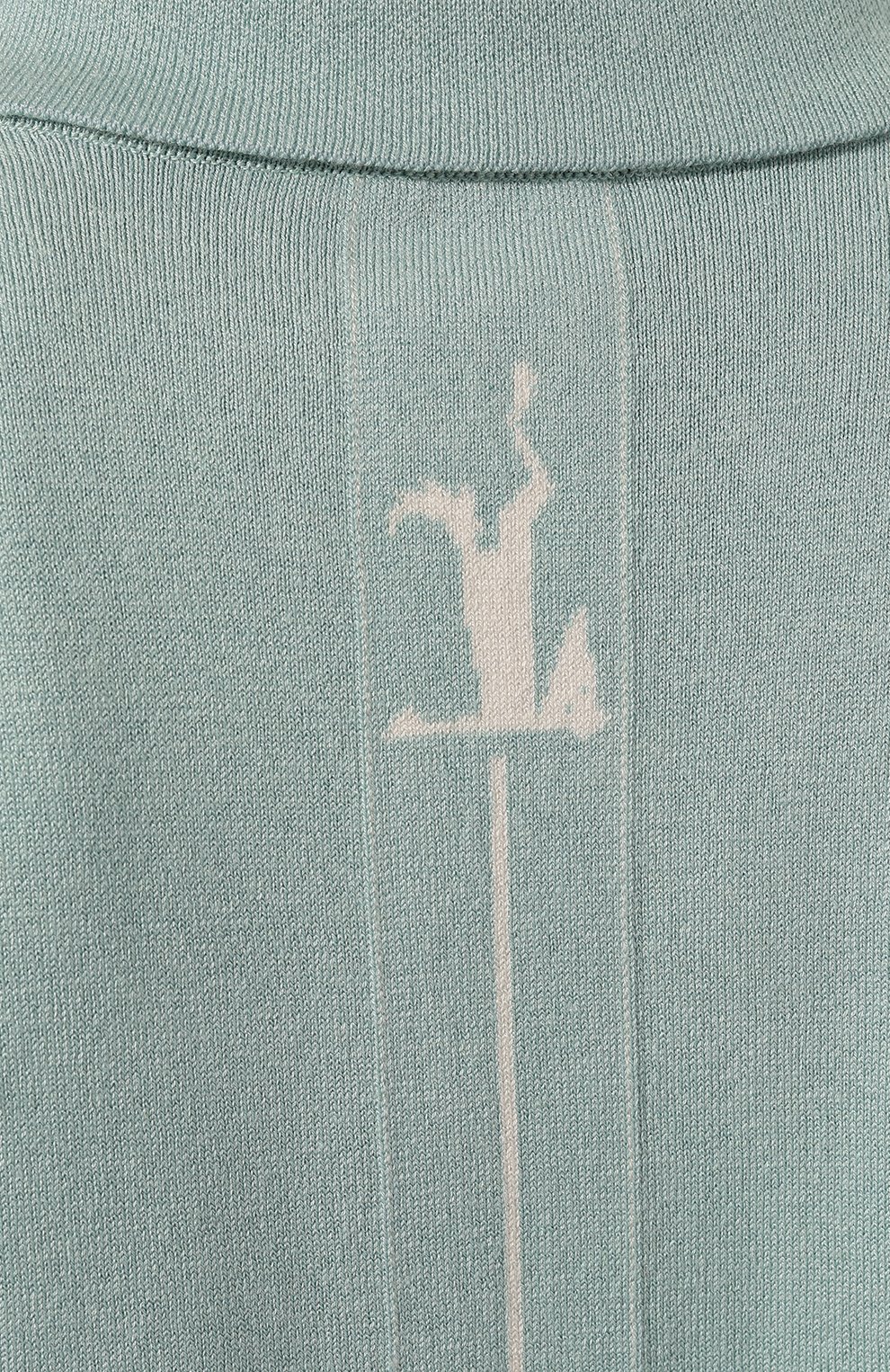 Поло из шелка и кашемира FREEAGE, арт. LW23.TS008.6030.502, фото 6