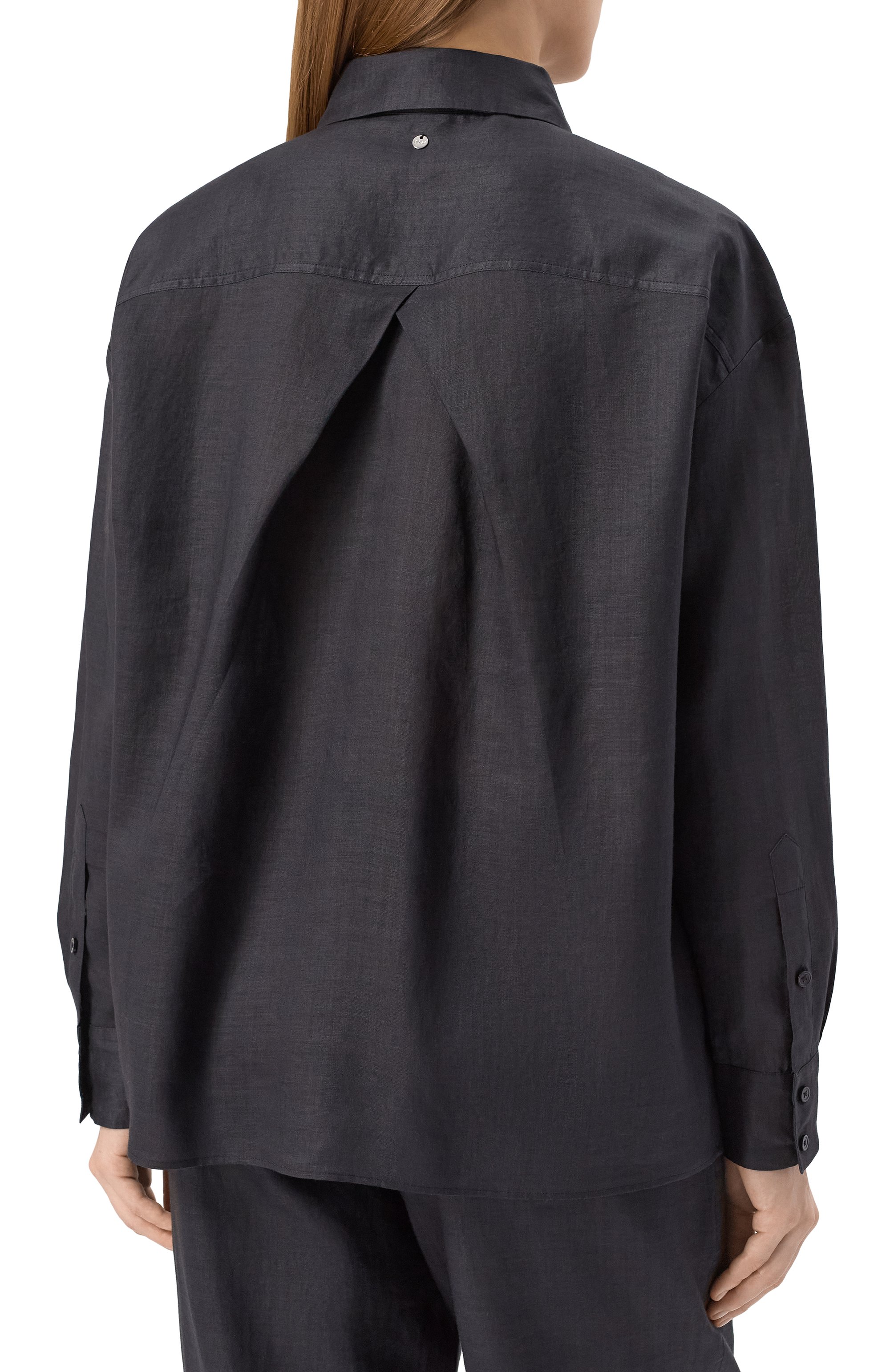 Рубашка BOSS ORANGE, арт. 50537925, фото 4