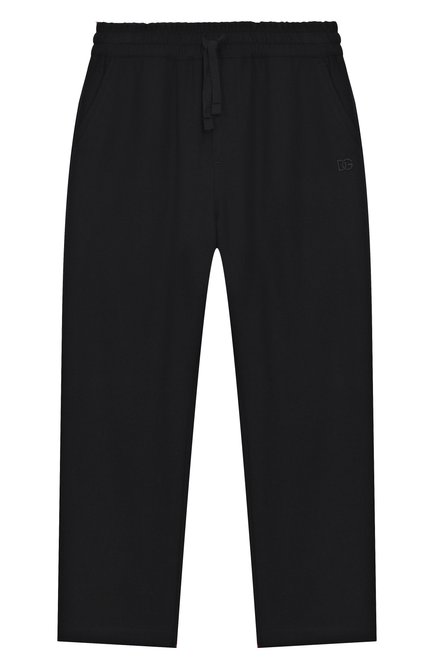 Брюки DOLCE & GABBANA, арт. L45P02/G7PLH/8-12+