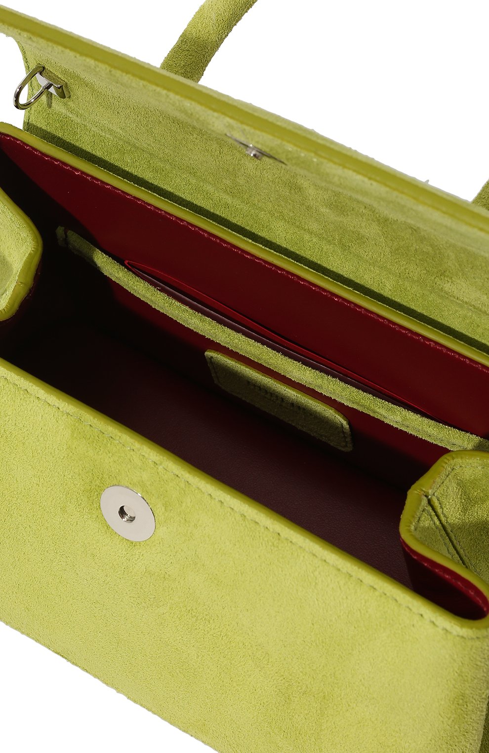 Сумка liza duo RUBEUS MILANO, арт. 015/20DLDSULI, фото 5