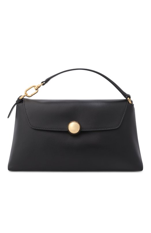 Сумка Furla Sfera Soft Furla WE00881/BX2269 Чёрный WE00881/BX2269