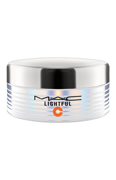 Женское увлажняющий крем-гель lightful c + coral grass moisture cream (50ml) MAC, арт. S5JH-01