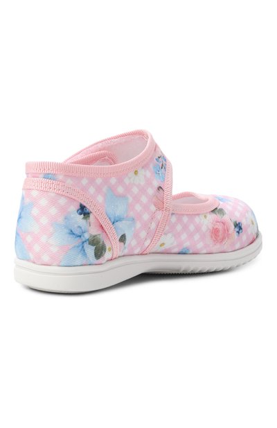 Балетки MONNALISA, арт. 83G000, фото 3