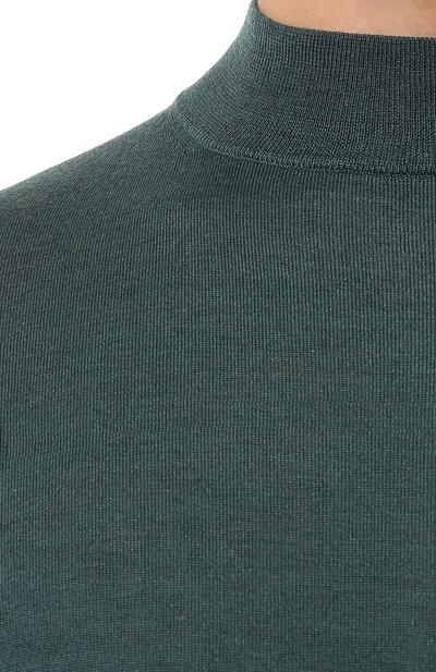 Джемпер из кашемира и шелка COLOMBO, арт. MA00059/2-56JA, фото 5