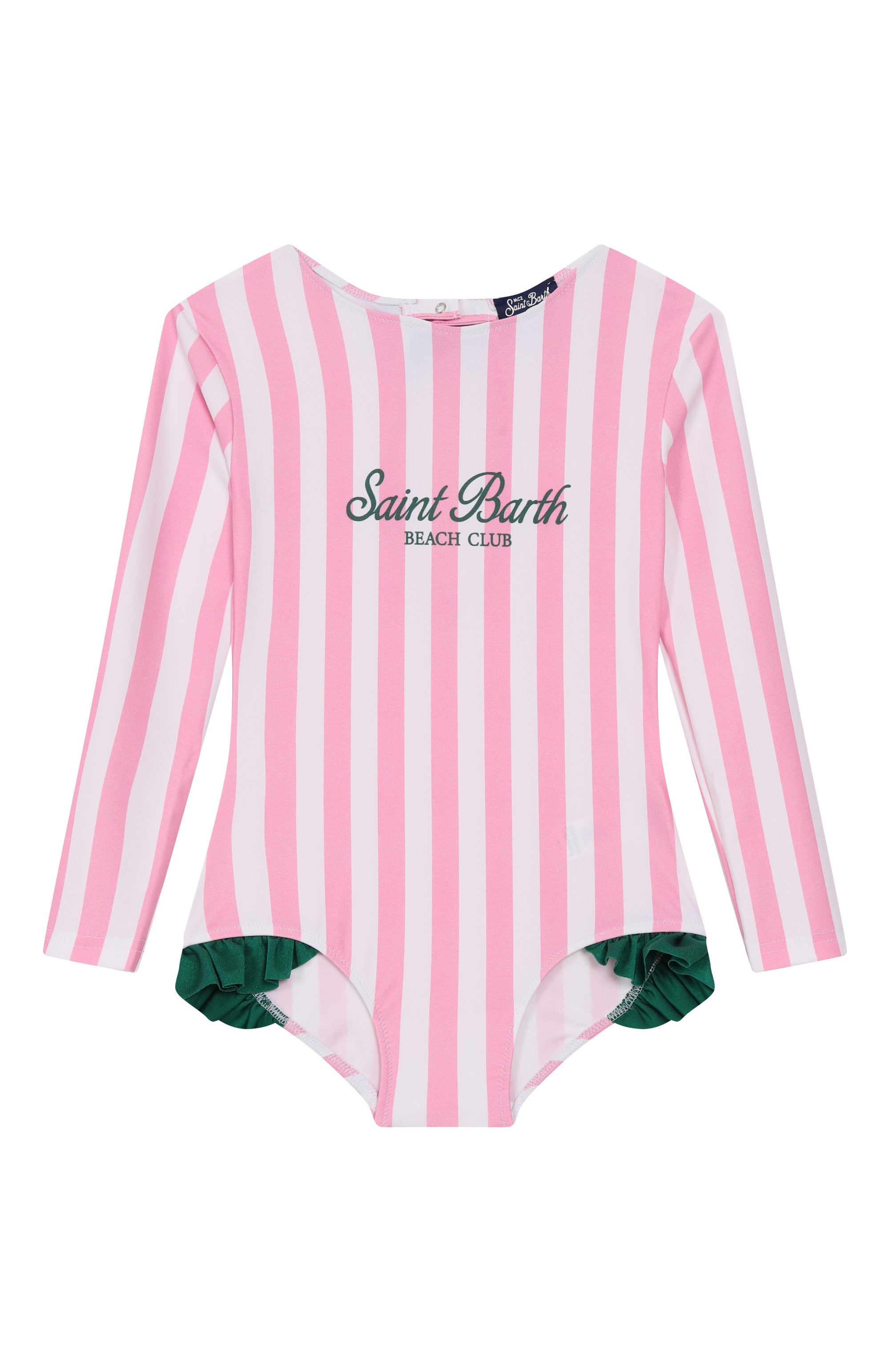 Слитный купальник MC2 SAINT BARTH, арт. STBK CRESSY/03758H, фото 1