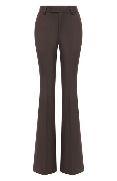 Женские шерстяные брюки JACOB LEE, арт. WWP2052AW25BW