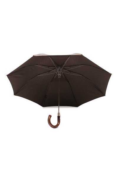 Складной зонт PASOTTI OMBRELLI, арт. 0MITU0 64S/52682/4, фото 3