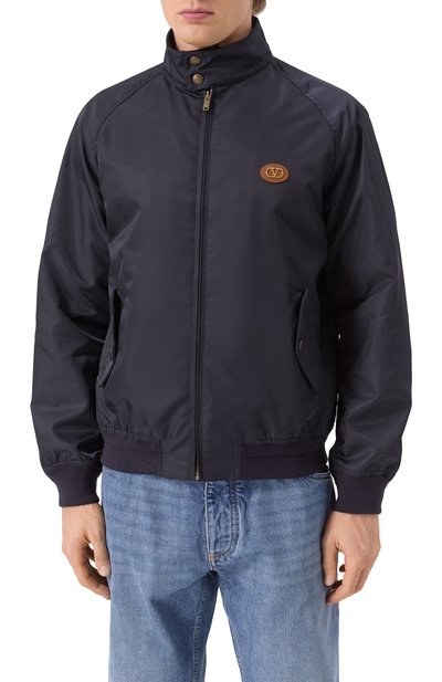 Бомбер VALENTINO, арт. 6V3CIP605CM, фото 3