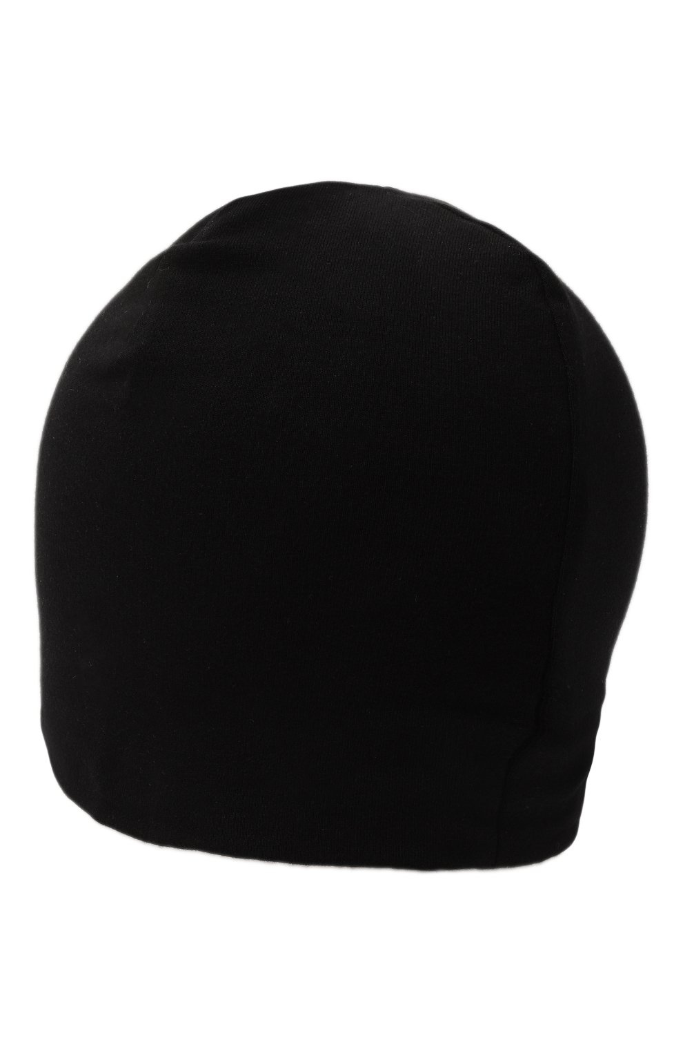 Хлопковая шапка MOSCHINO, арт. HTX00Z/LDA16, фото 2
