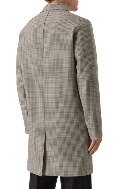 Пальто BOSS, арт. 50546039, фото 4