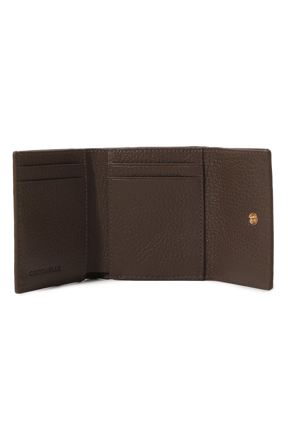 Кожаное портмоне COCCINELLE, арт. E2 MW5 11 B8 01, фото 3