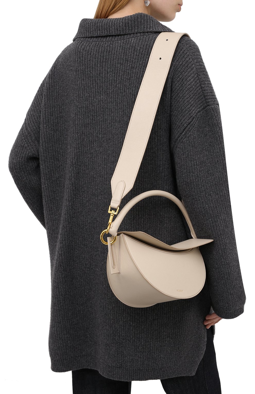 Сумка dip YUZEFI, арт. YUZIC0-HB-DI-01, фото 5