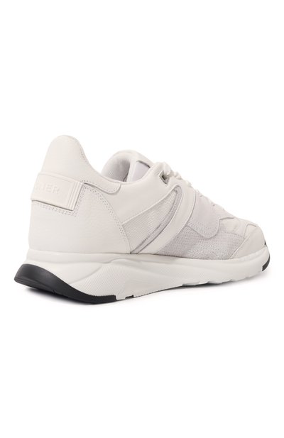 Комбинированные кроссовки BOGNER, арт. 12421555, фото 5