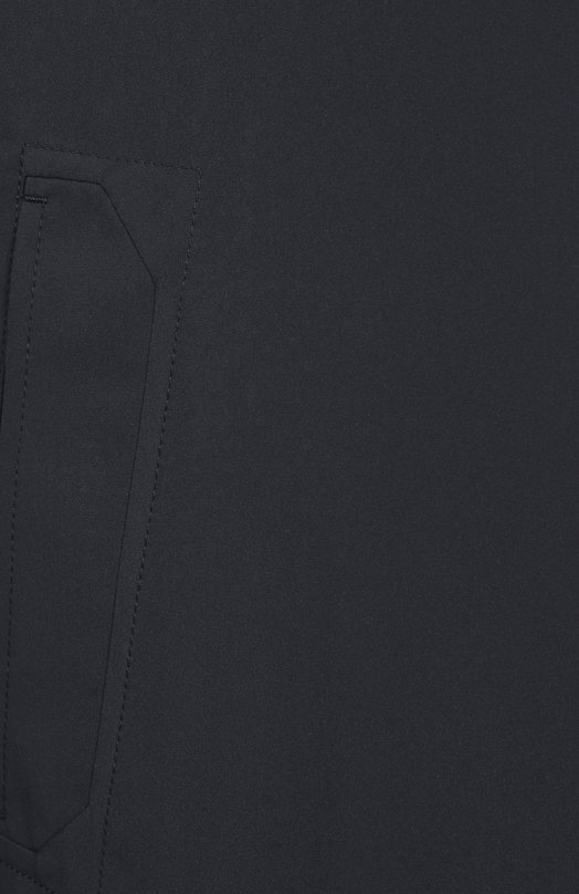 Плащ Brioni SOR80L-PA906 Синий  SOR80L-PA906 Фото 6