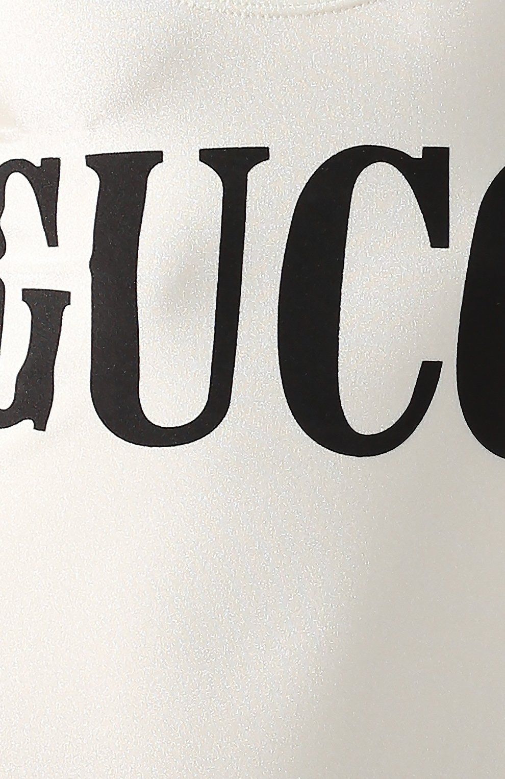 Слитный купальник GUCCI, арт. 501899/XJANK, фото 5