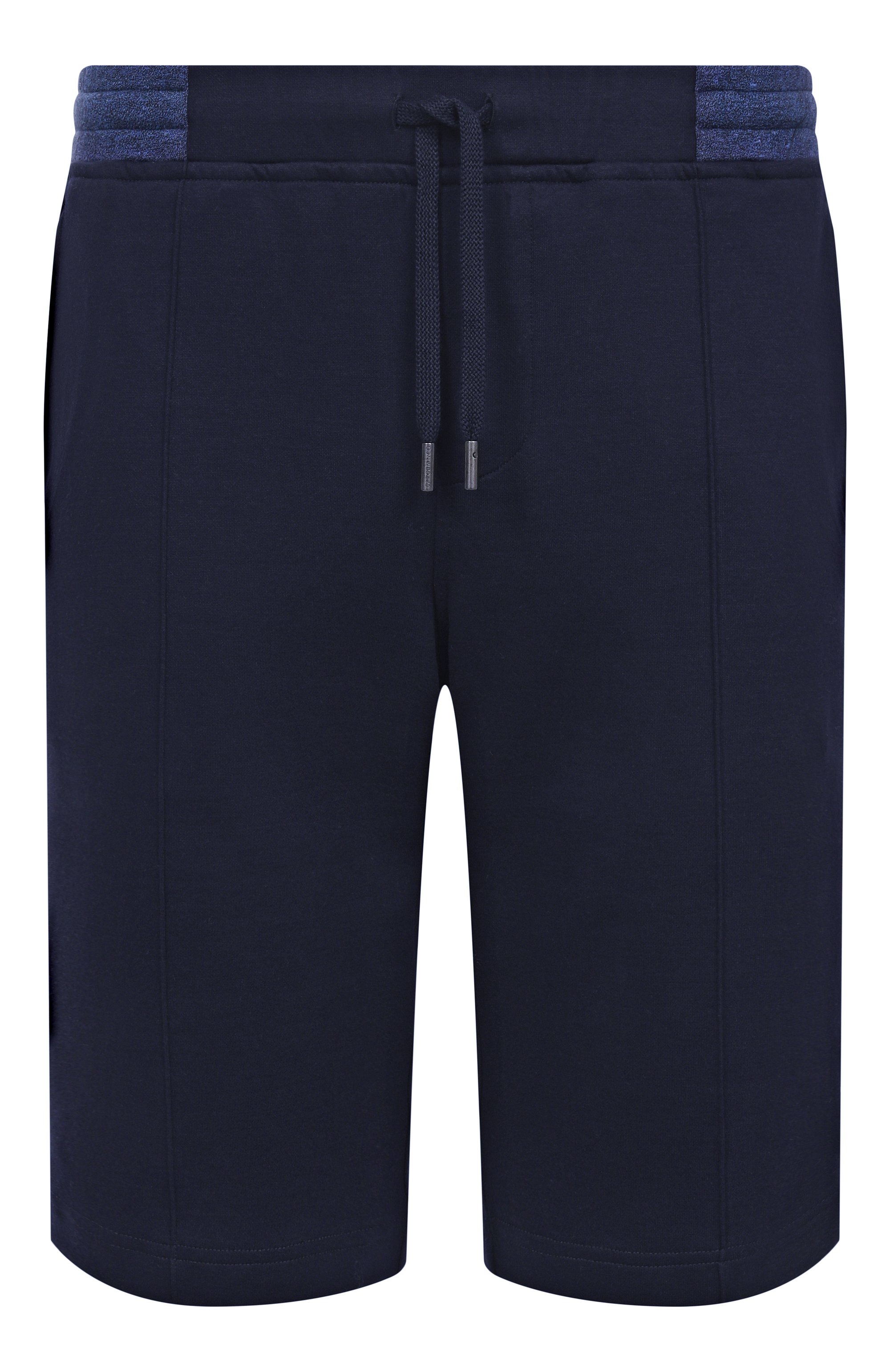 Хлопковые шорты CAPOBIANCO, арт. 18M751.TS00., фото 1