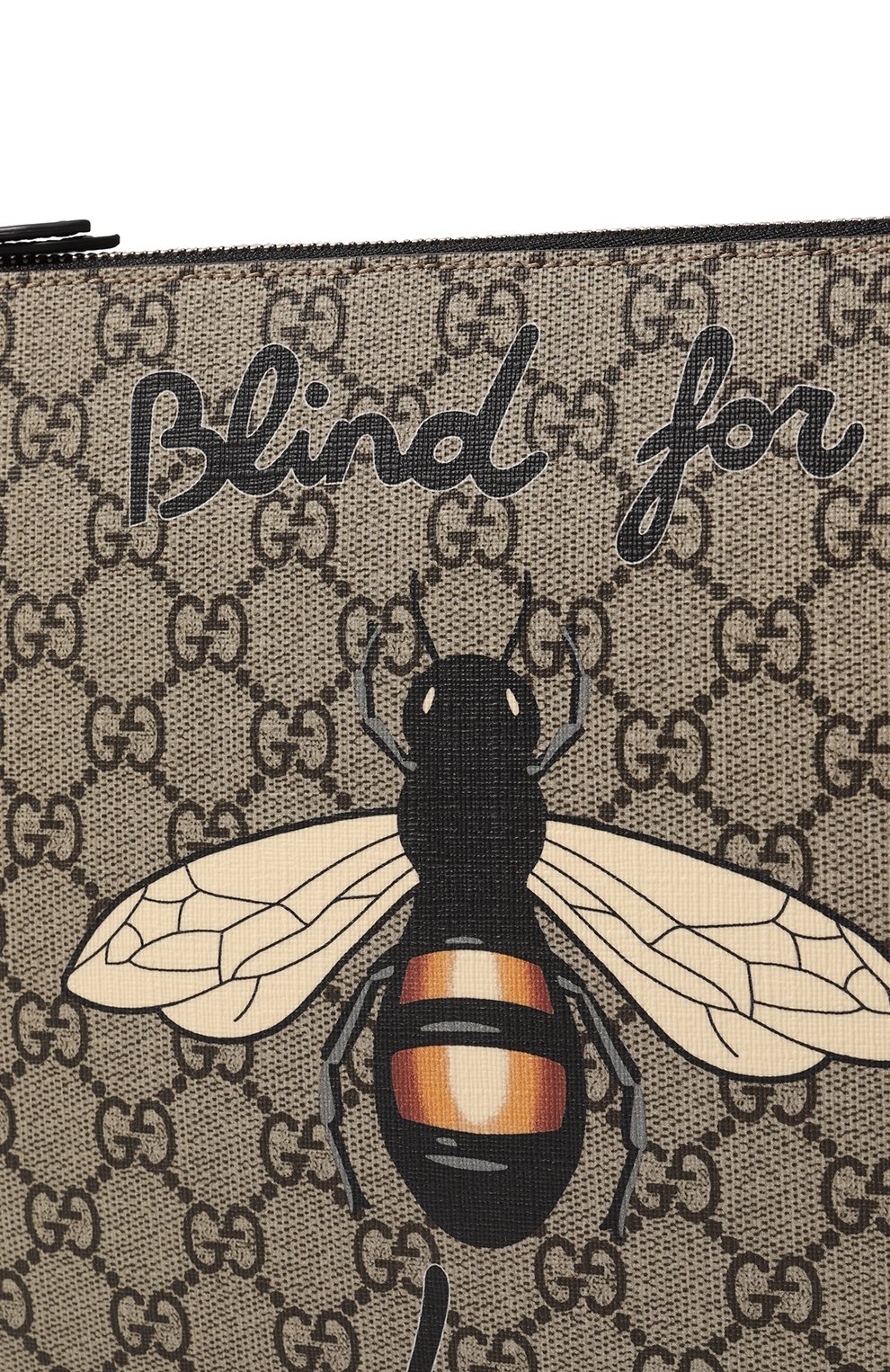 Клатч bestiary GUCCI, арт. 473904 9CD1N, фото 3