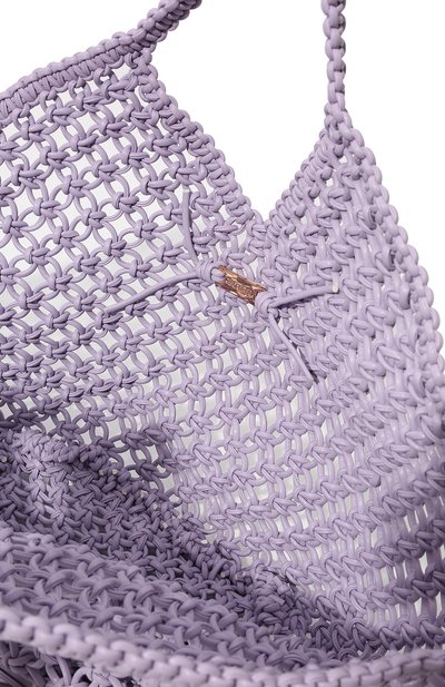 Сумка woven basket large YUZEFI, арт. YUZRS22-LW-033, фото 5