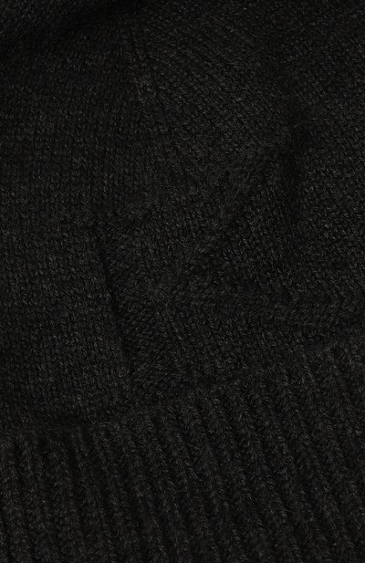 Кашемировая шапка KITON, арт. UCAPP20K0212F05, фото 3