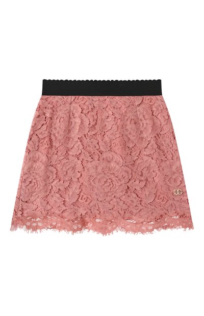 Юбка DOLCE & GABBANA, арт. L55I59/HLM7L/2-6, фото 1