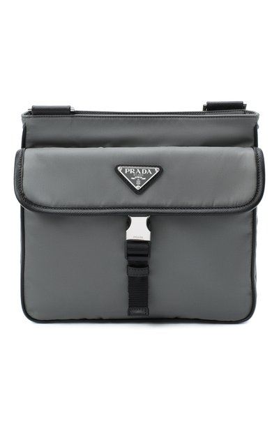 Комбинированная сумка PRADA, арт. 2VH110-064-F0H16-WOO, фото 1