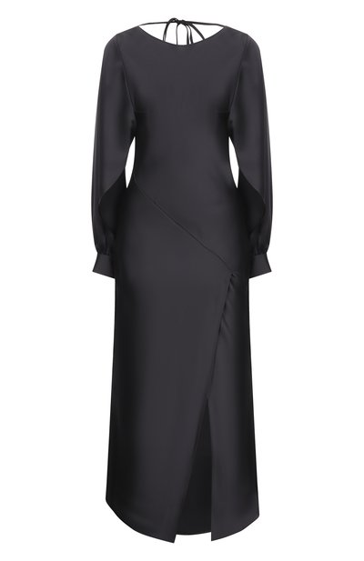 Женское атласное платье HUGO, арт. 50552970