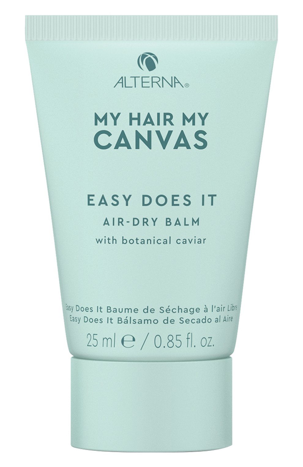 Бальзам для естественной укладки my hair my canvas (25ml) ALTERNA, арт. 873509029861, фото 1