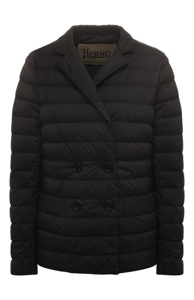Пуховая куртка HERNO, арт. PI001680D/19288, фото 1