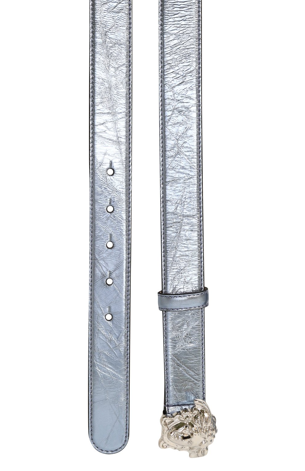 Кожаный ремень VERSACE, арт. DCDD442/1A08252, фото 3