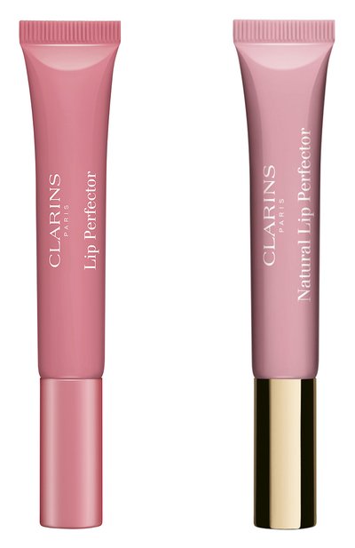 Блеск для губ natural lip perfector, оттенок 07 (12ml) CLARINS, арт. 80057067, фото 3