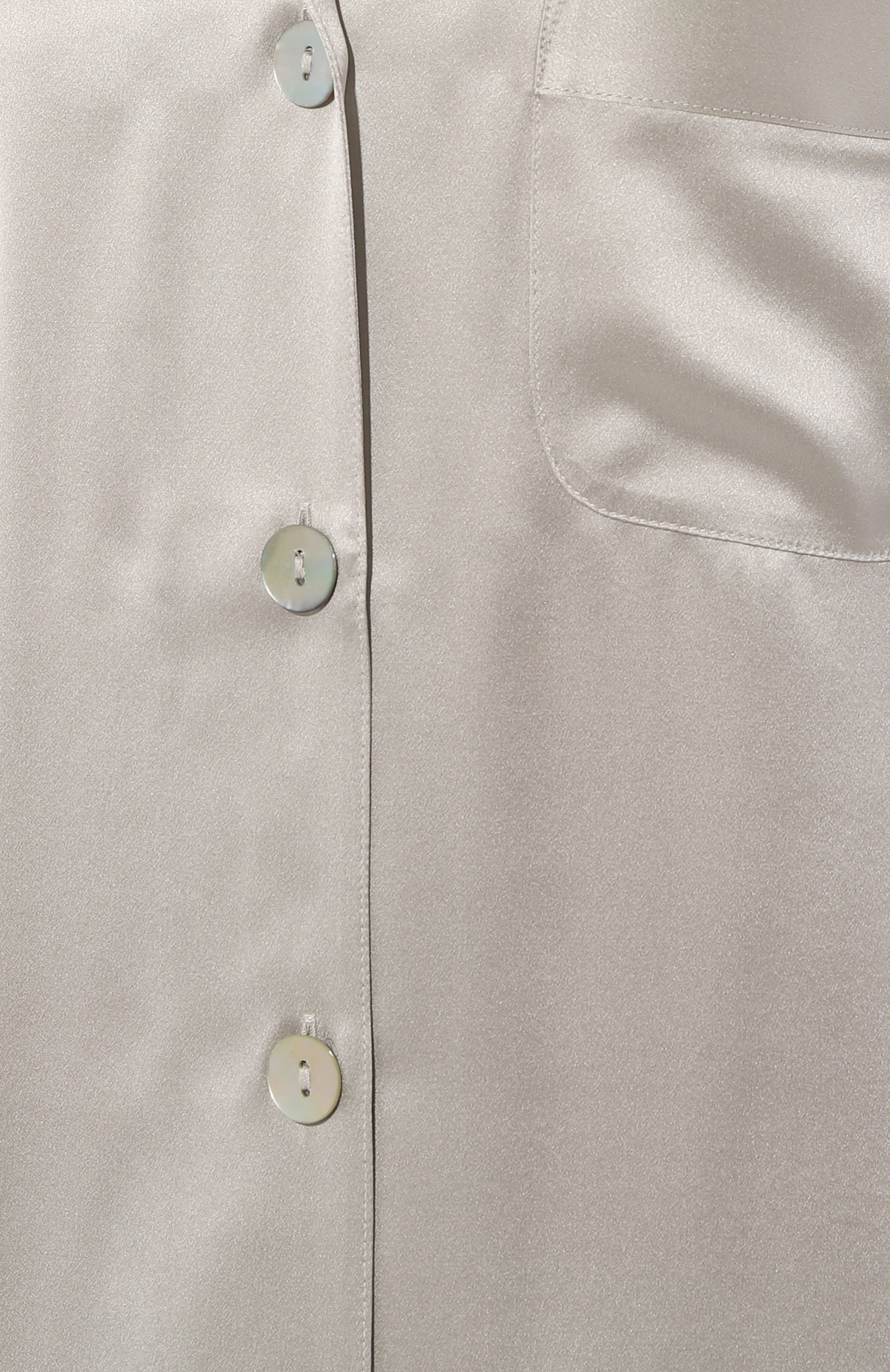 Шелковая пижама LUNA DI SETA, арт. VLST08007, фото 7