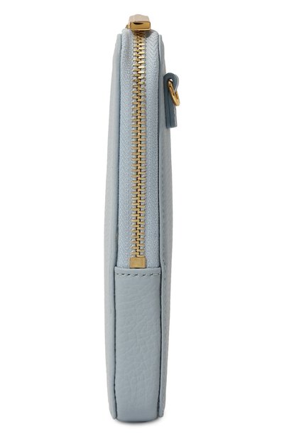 Кожаный чехол для iphone COCCINELLE, арт. E5 MI5 27 01 01, фото 4