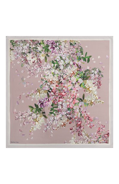 Шелковый платок happiness RADICAL CHIC, арт. 552654.07.02, фото 5