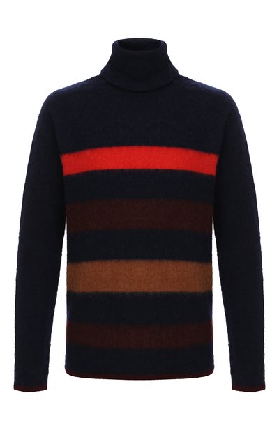 Шерстяной свитер LANVIN, арт. RM-P00011-MV02-A20, фото 1